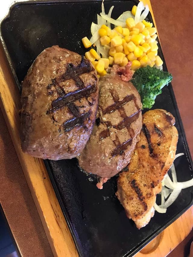 ビッグボーイ 御殿場店 - サブ画像2