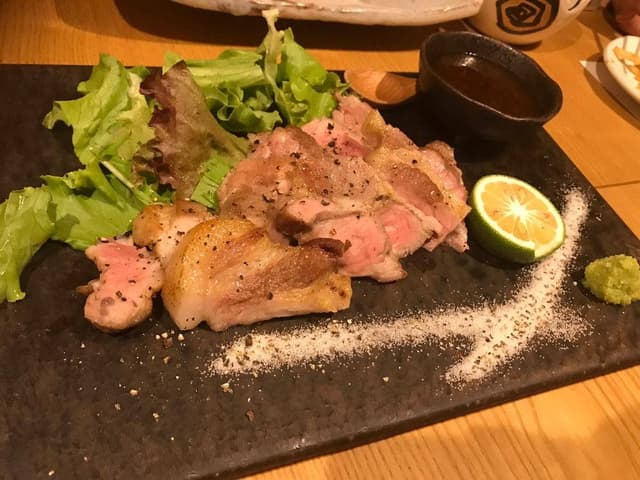 お食事処 山や - サブ画像1