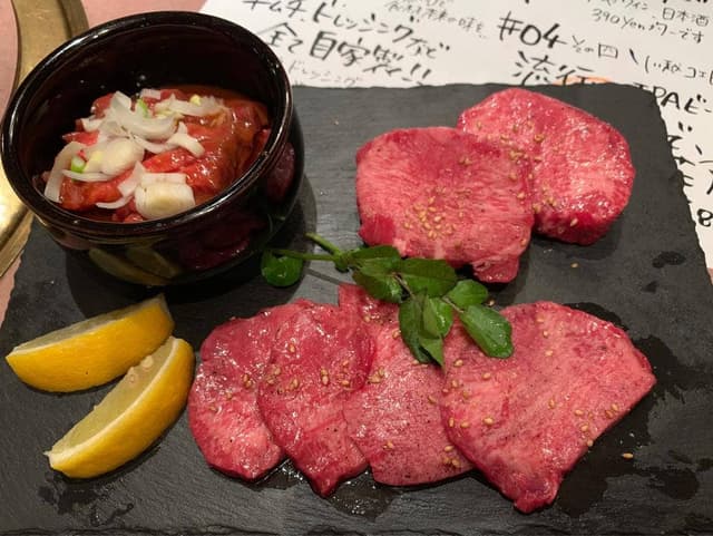 焼肉 森林 大宮店 - サブ画像3