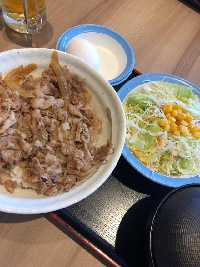 松屋 久我山店 - サブ画像2
