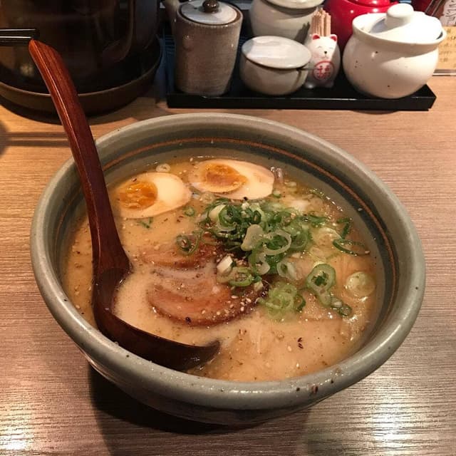 麺屋 あまのじゃく 大和郡山店 - サブ画像2