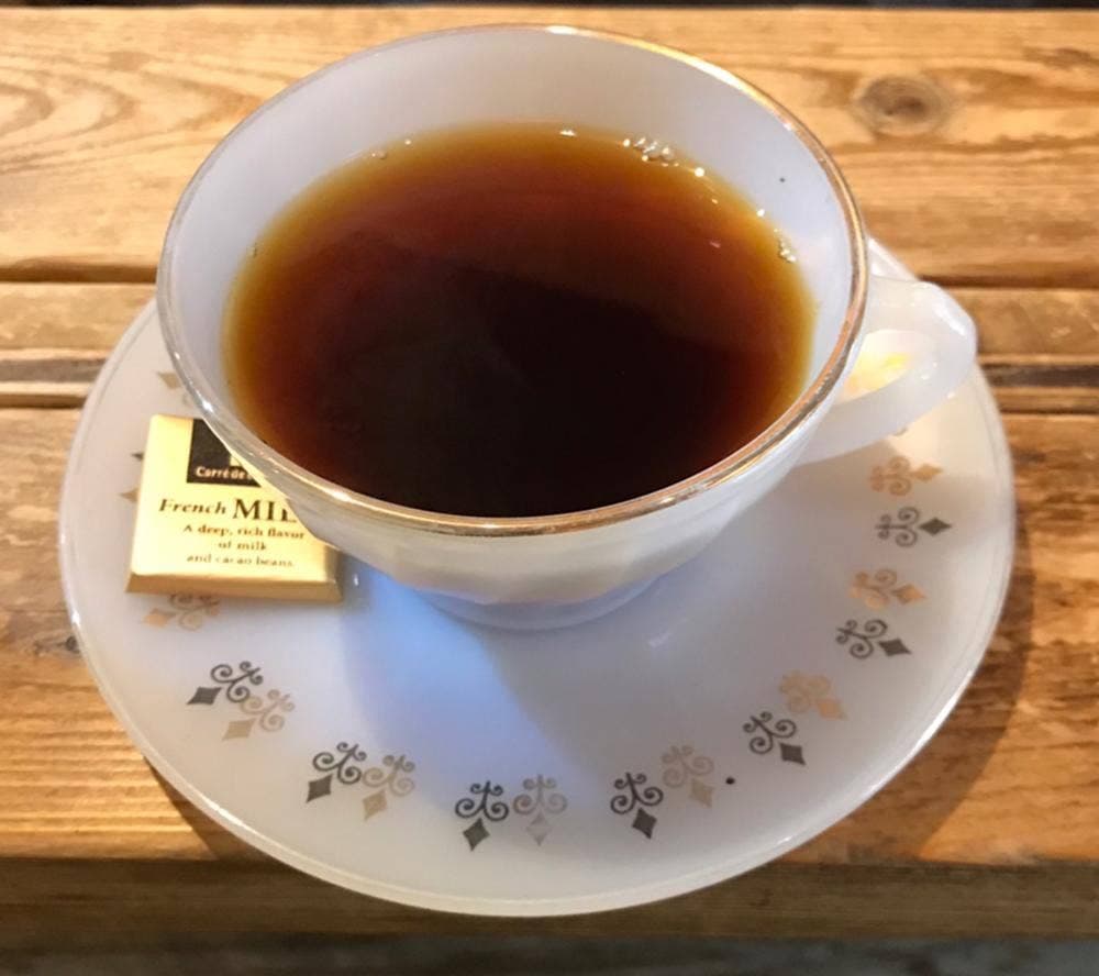 Double E COFFEE