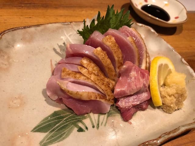 地どりのうっちゃん - サブ画像1