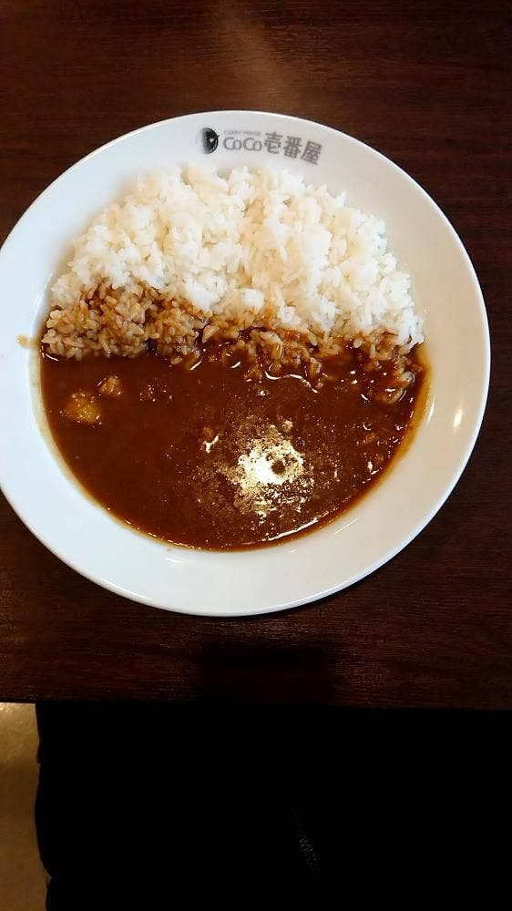カレーハウスCoCo壱番屋 豊川御油町店 - サブ画像3
