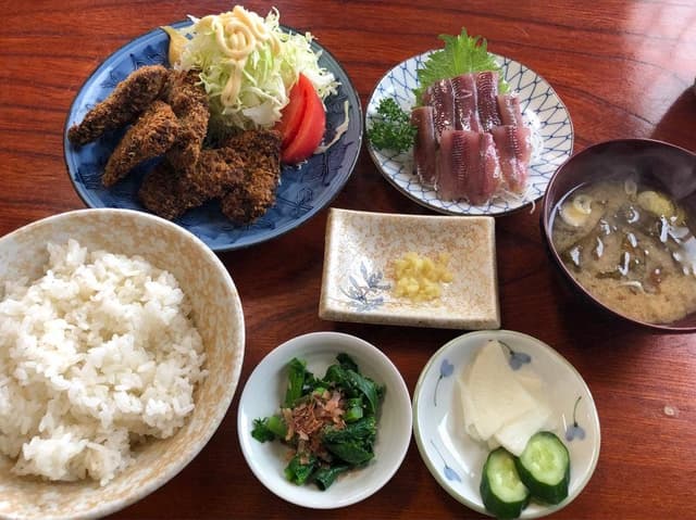 さかな - サブ画像1