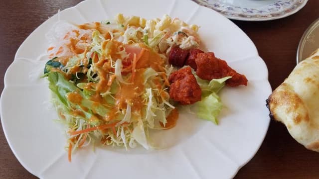 スピリアカレーハウス - サブ画像3