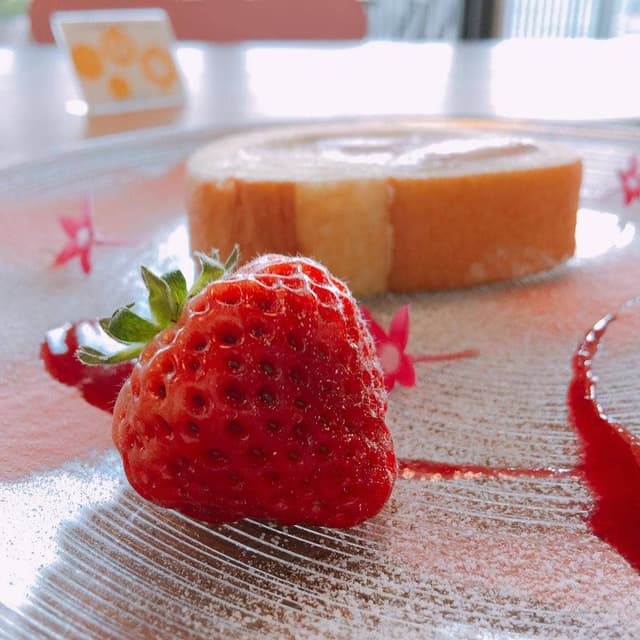 ナチュラルレストラン かたやま - サブ画像3