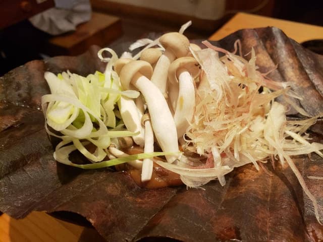 飛騨の味 酒菜 - サブ画像3