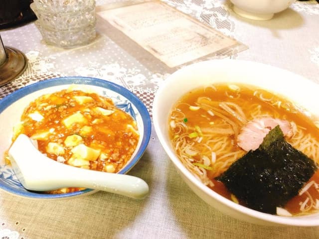 新香苑 - サブ画像3