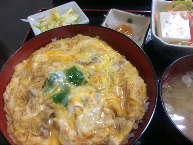 お好み亭 永福 - サブ画像2