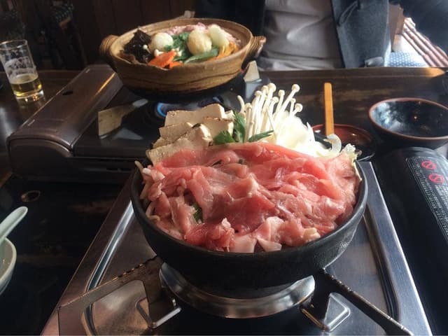 民芸食事 寿々や - サブ画像1
