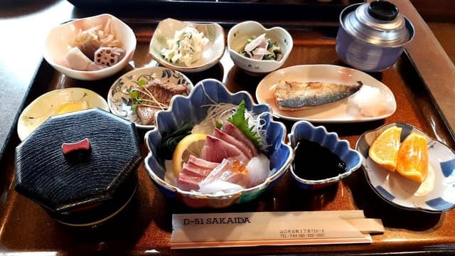 D-51 SAKAIDA - サブ画像1