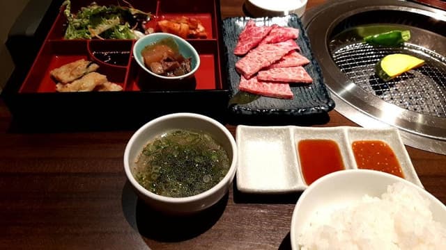 焼肉韓食房 だんだん 松江田和山店 - サブ画像3