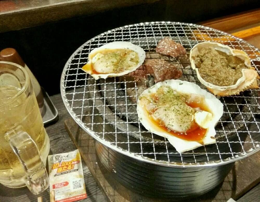 がぶ呑み酒場 ゑえやん