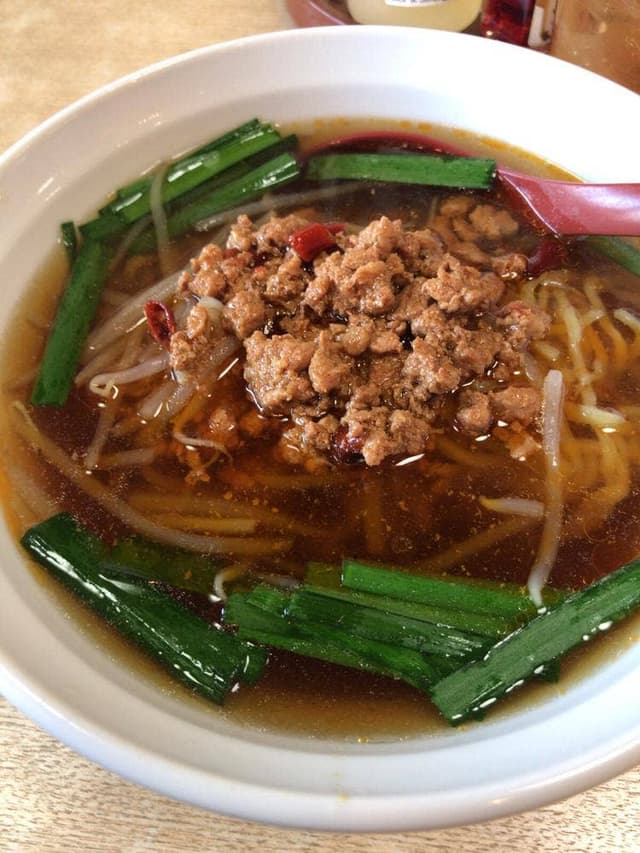 台湾料理 風味楼 - サブ画像1