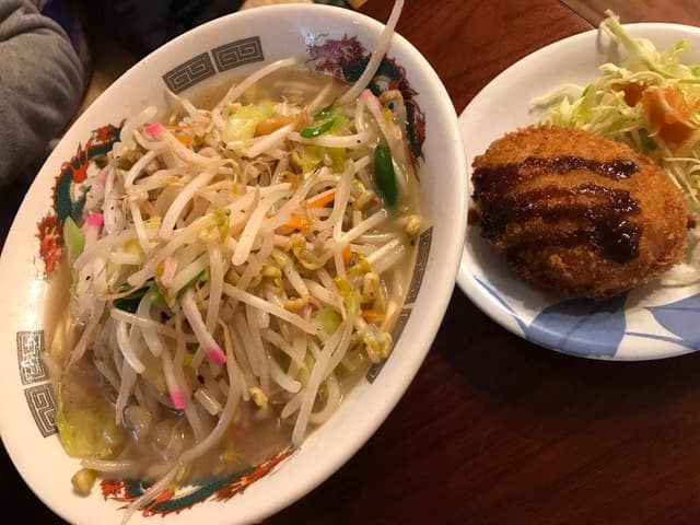 味よし - サブ画像1