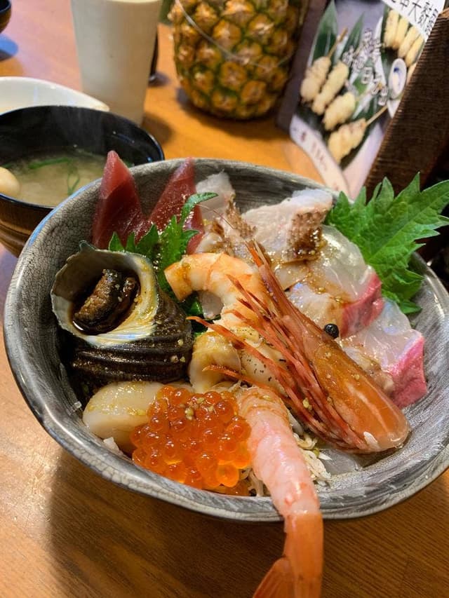味処 日之出 - サブ画像3