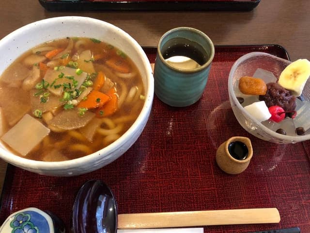川越 あかりや - サブ画像3