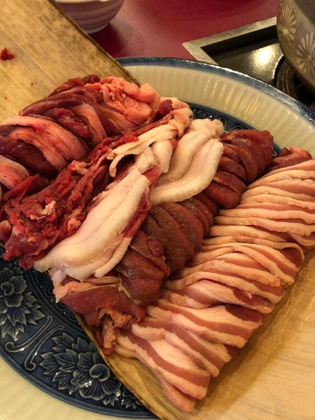 お食事処 山門 - サブ画像1