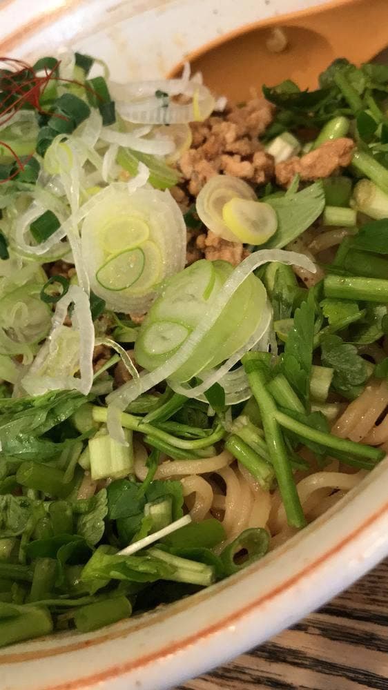 ラーメン 大器 - サブ画像3