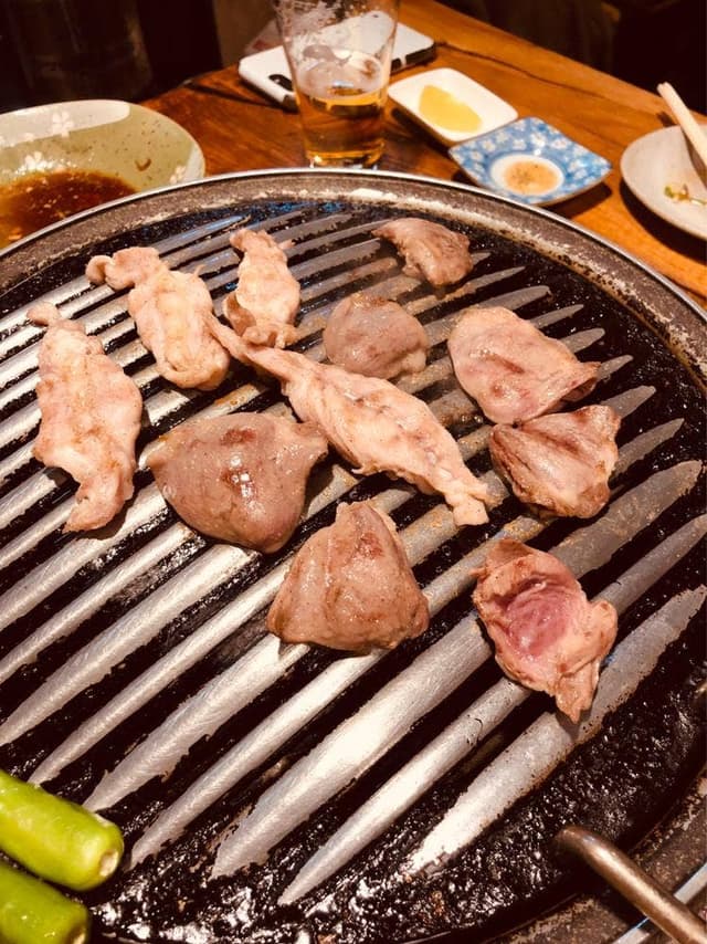 田中家 - サブ画像1