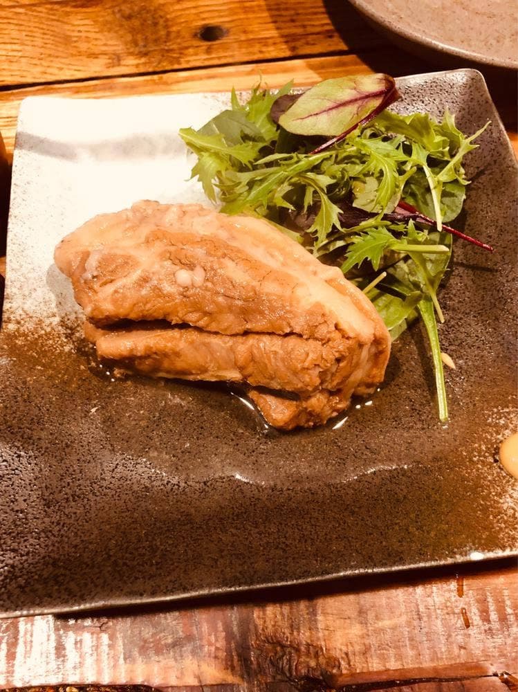 田中家