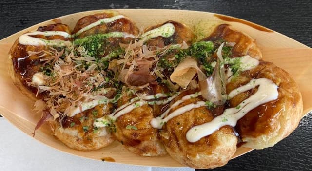 たこ楽 - サブ画像3