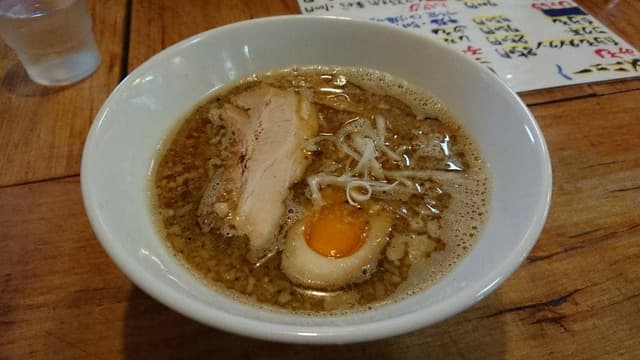 麺や 壱 - サブ画像2