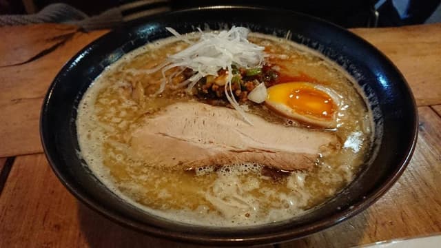 麺や 壱 - サブ画像3