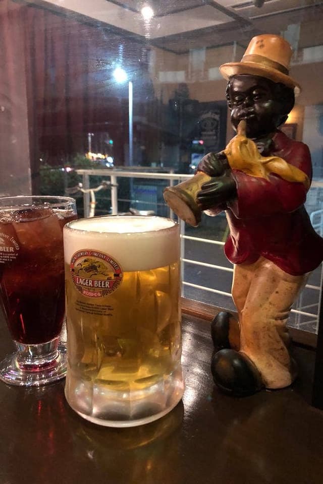 JAZZ&BAR clipper - サブ画像1