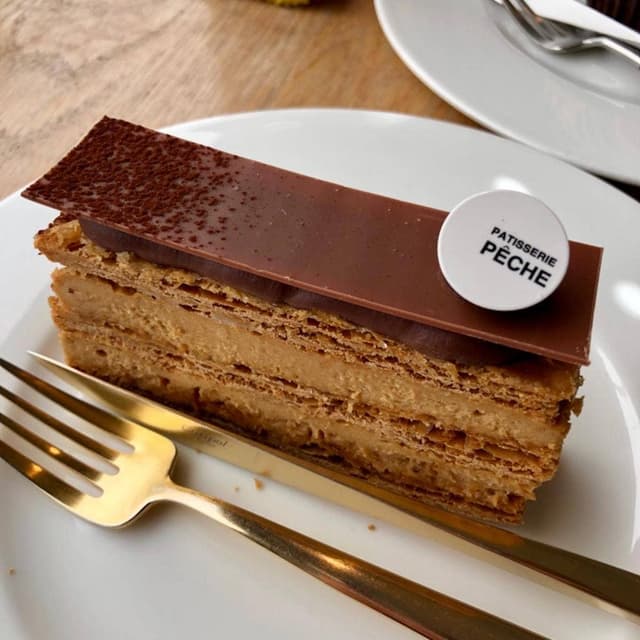 patisserie PECHE - サブ画像2