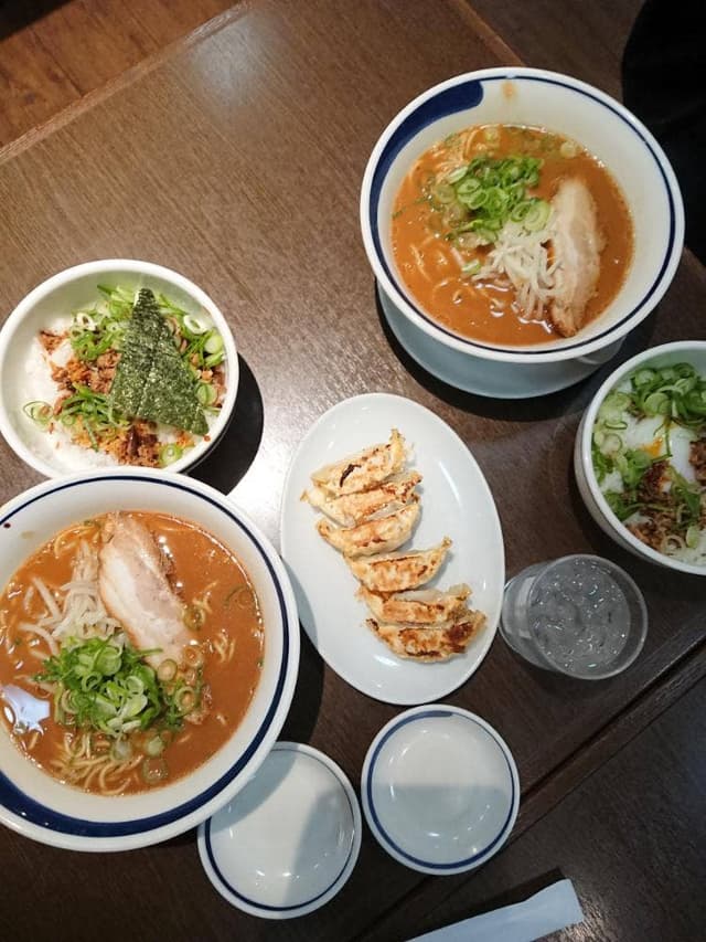 拉麺 らのくら - サブ画像1