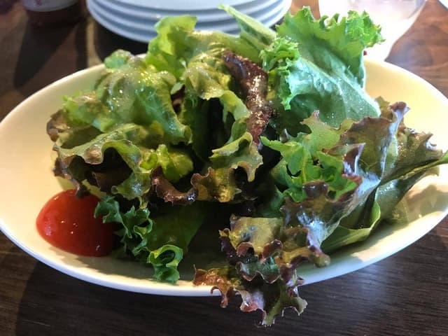 オステリアたのうえ - サブ画像2