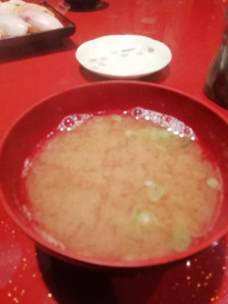 ぎふ初寿司 大口分店