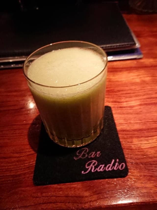 Bar Radio - サブ画像2