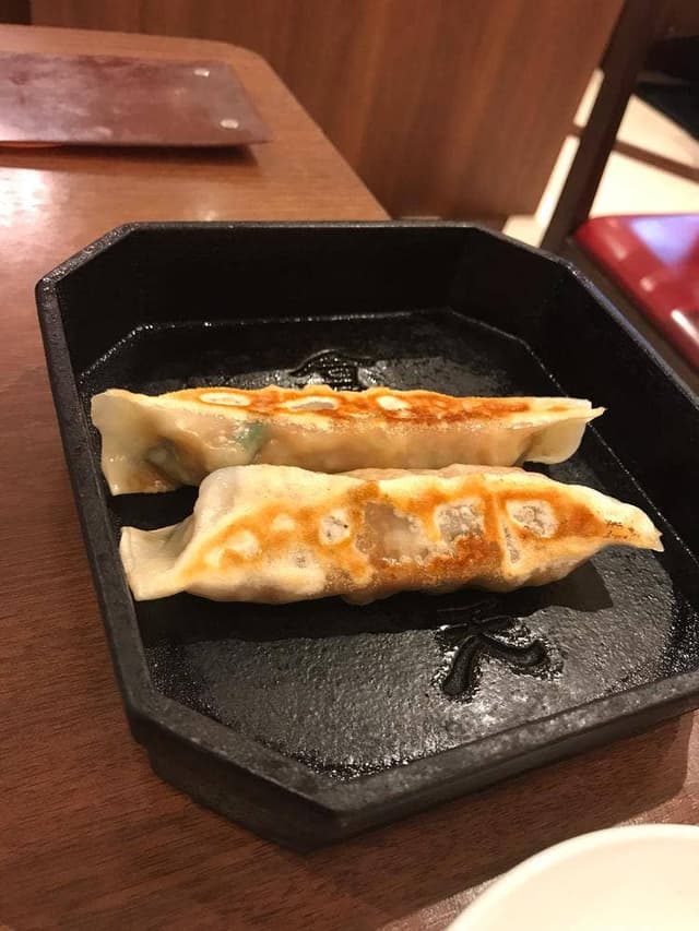 紅虎餃子房 富山ファボーレ店 - サブ画像3