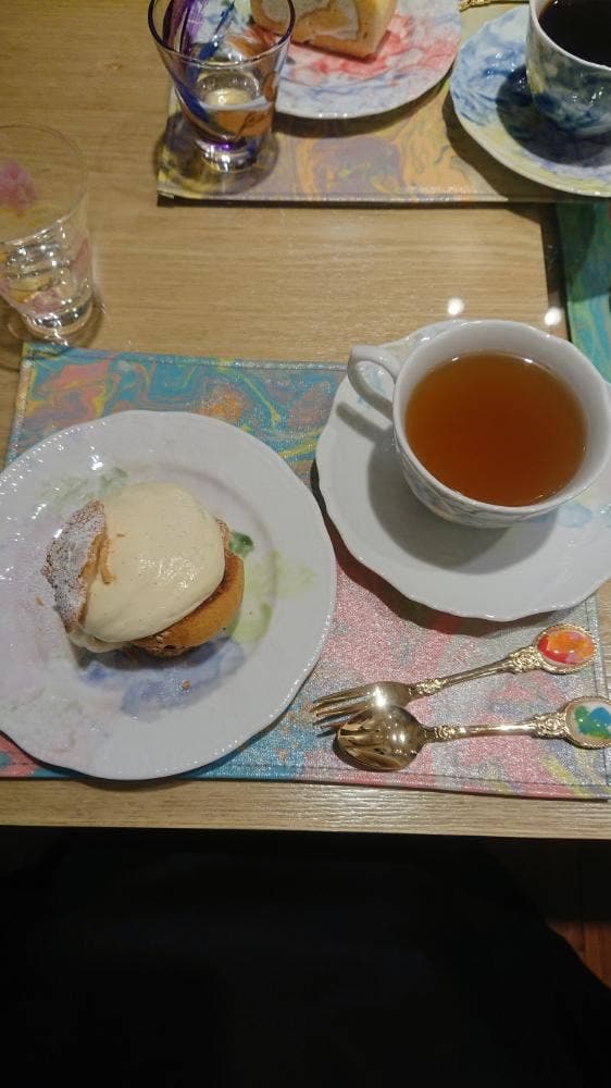 Cafe 高麗屋 仙台
