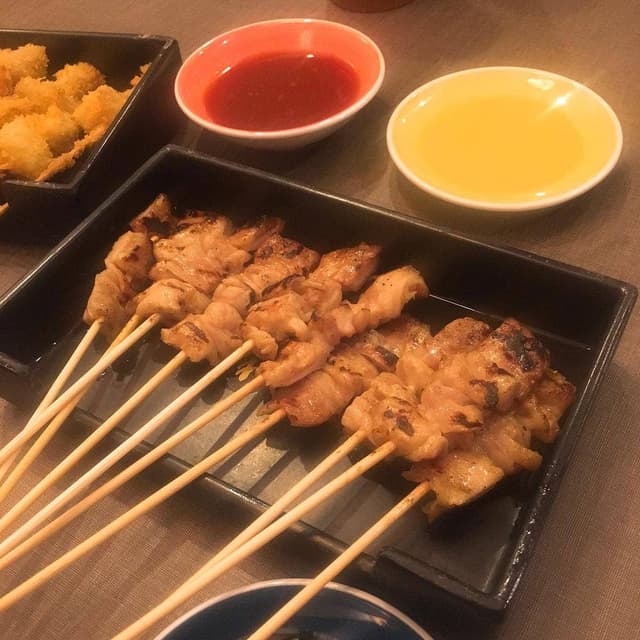 やきとりの名門 秋吉 種池店 - サブ画像3