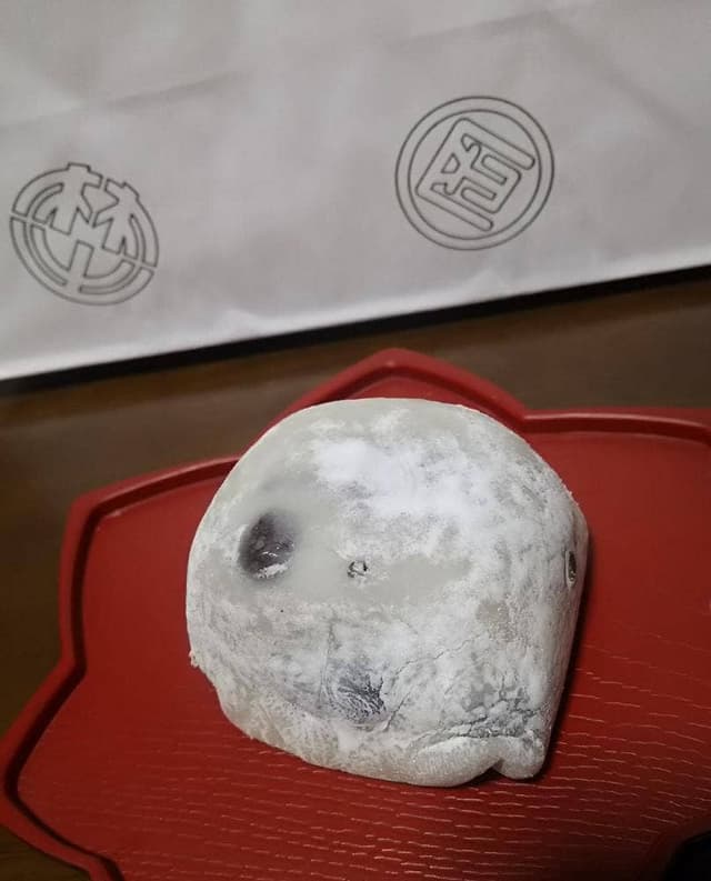 岡埜栄泉 新宿タカシマヤ店 - サブ画像3