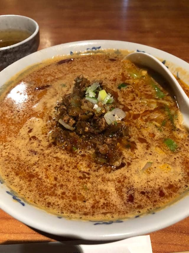 中華居酒屋 らいち - サブ画像2