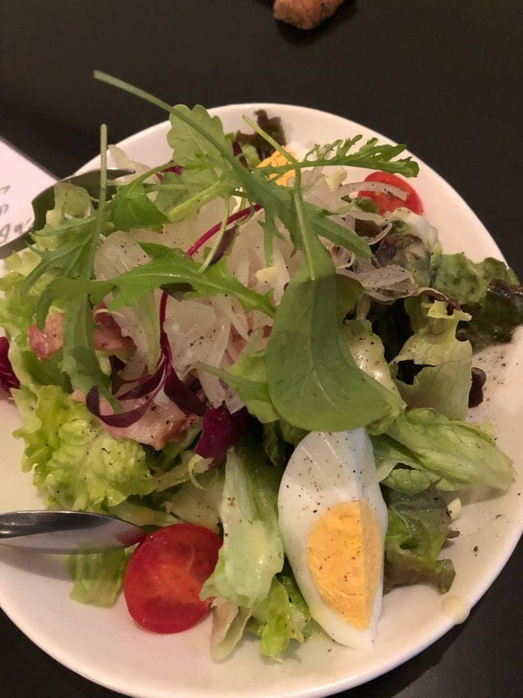 ごはんとお酒 西口18番