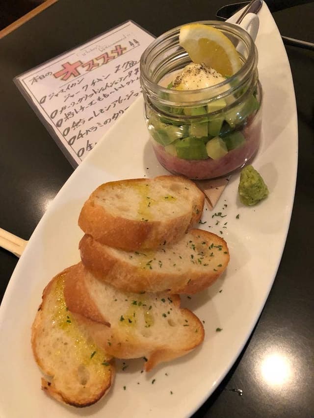 ごはんとお酒 西口18番 - サブ画像1