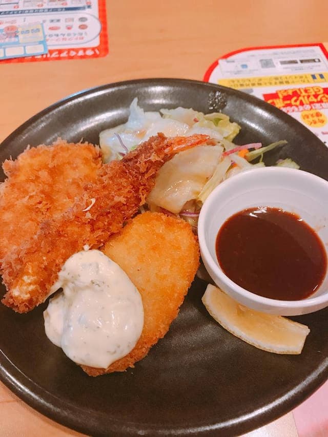 ガスト 熊本戸島店 - サブ画像2
