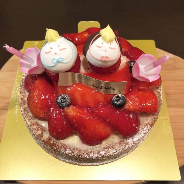 たねや クラブハリエ 草津近鉄店 - サブ画像1