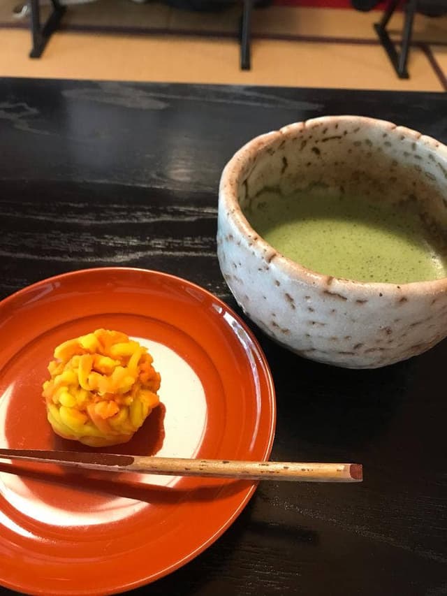 浄妙寺喜泉庵 - サブ画像2