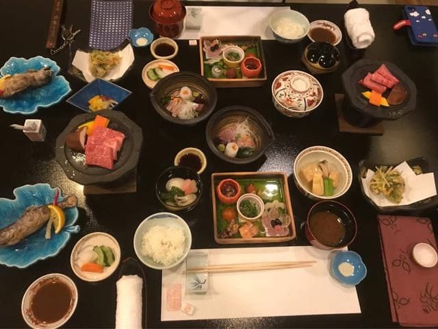 高千穂旅館 神仙 - サブ画像1