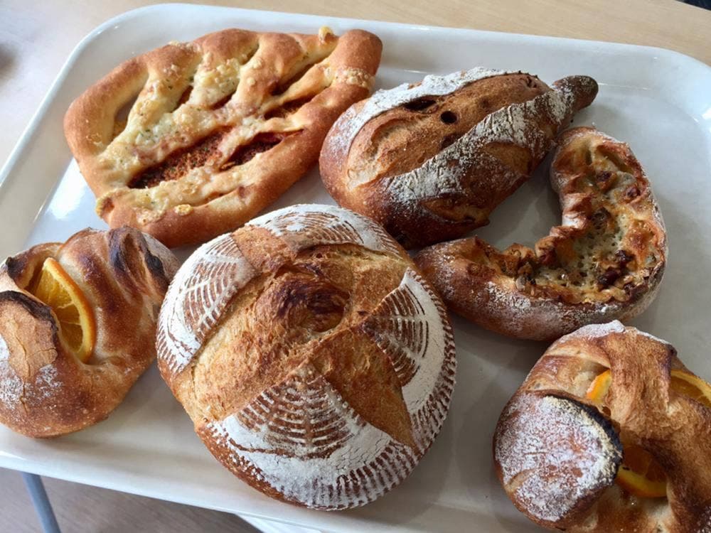 bekary pomme de jardin