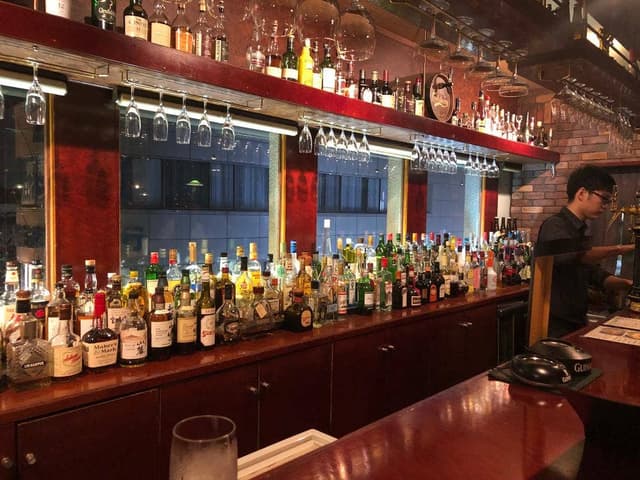 JIGGER BAR 明治館 - サブ画像1