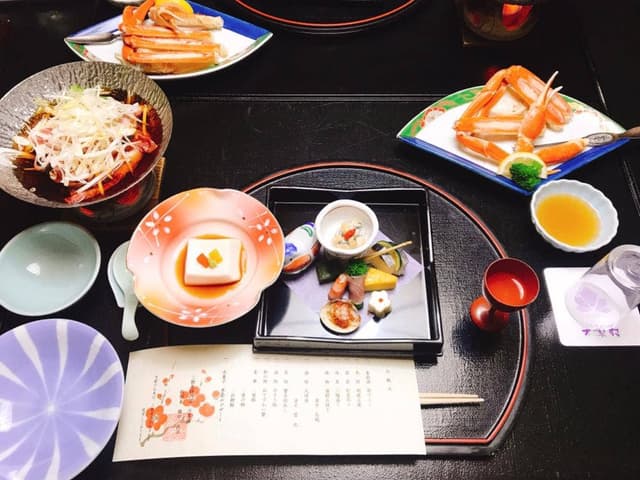 三朝薬師の湯 万翆楼 - サブ画像2