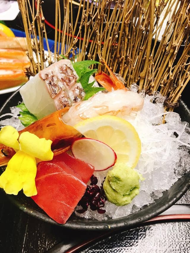 三朝薬師の湯 万翆楼 - サブ画像3